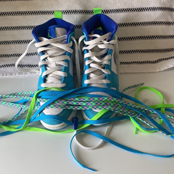 Jordan - Picture 7 of 8